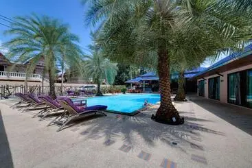Resort Ma Maison Boutique Hotel. In Phuket