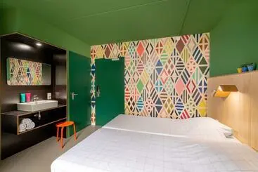 Stayokay Hostel Dordrecht   Nationaal Park De Biesbosch