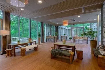 Stayokay Hostel Soest