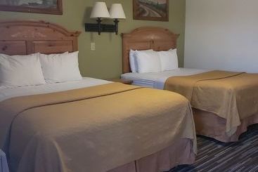 Western Motel Hardin