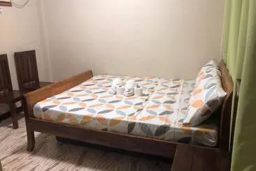 Retkeilymaja Amk Traveller S Hub