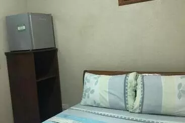 Hospedaria Amk Traveller S Hub