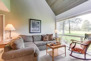 Hotel Mt View 10 | Discover Sunriver
