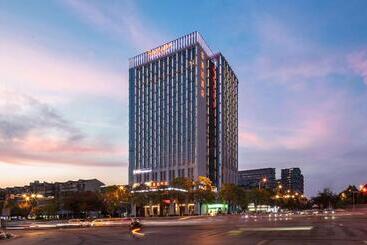 Ramada By Wyndham Changsha West