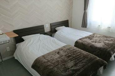 Otel Sarabetsu Mura Chiiki Kouryu Center   Vacation Stay 25699v