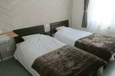 ホテル Sarabetsu Mura Chiiki Kouryu Center   Vacation Stay 25699v