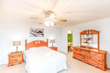 فندق The Wright Place