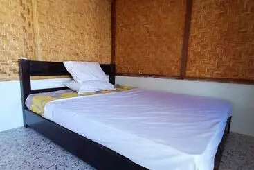 ペンション Pondok Wahyu