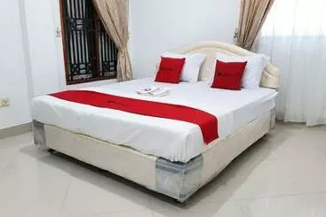Reddoorz @ Gerson Hotel Abepura