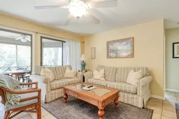 ホテル 4849 Turtle Cove Villa