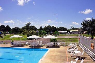 Campestre Kosta Azul