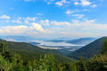 Otel Dover Bay  Bayside South