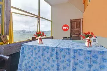 Hotel Flagship S L N Lodge Brundavana
