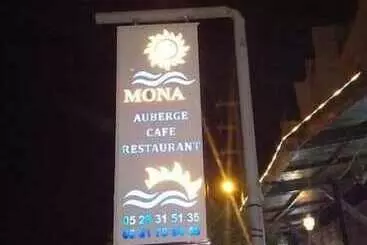 Gite Mona