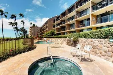 Hotel Maalaea Banyans 113