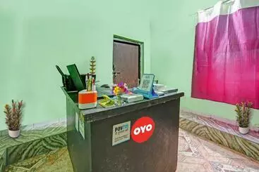 Hôtel Oyo Flagship 70222 Kaveri Guest House