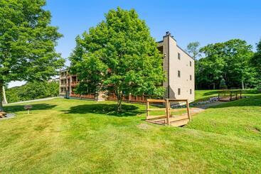 Hotell Sugar Ski 612