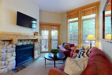 בית מלון כפרי Taylor S Crossing 109