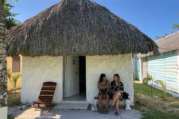 Panzió Cabaña Marengo, Casa Mama El Cuyo