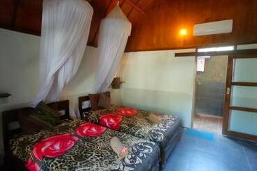 Pensjonat Maxal Bungalow