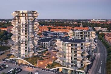 A Place To Hotel Esbjerg