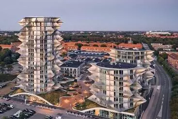 A Place To Hotel Esbjerg