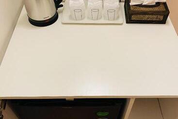 בית מלון כפרי Chada Mantra