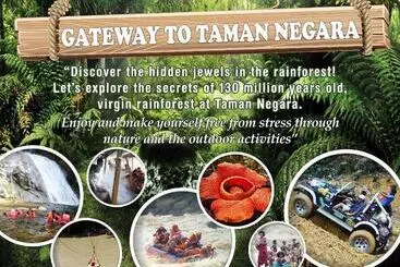 Countryview Recreation Park & Resort