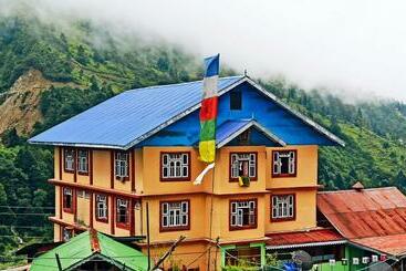 Hotel Rufina Norling Zimkhang