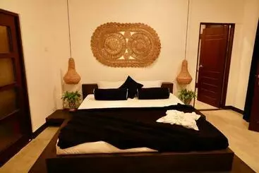 Hotel The Jini House