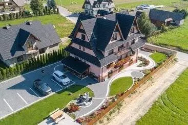 Villa Moje Tatry 2