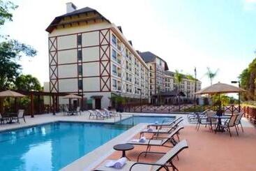 Hotell Vista Azul Suites