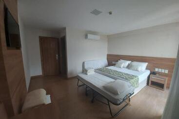 Hotel Vista Azul Suites