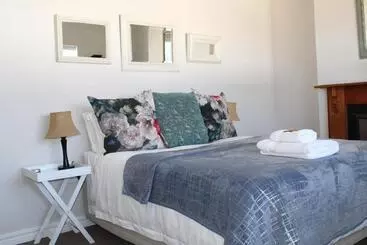 ペンション Oakview Guesthouse