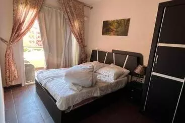 هتل آپارتمان Porto Sharm Vib Suites