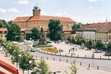 Design Pension Twenty