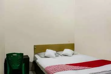 Hotel Pondok Kancil Makassar