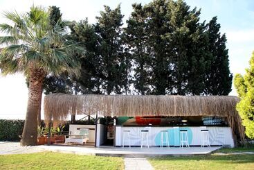 Suess Alaçatı Otel