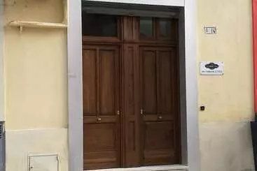 ホテル Angolo Del Corso