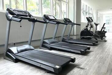 Hotel Fabulous Mutiara Ville Cyberjaya