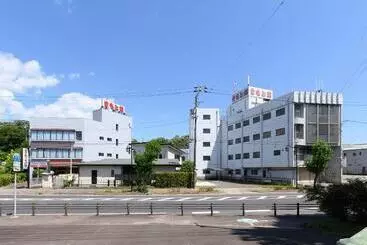 Hotelli Tabist Samotokan Owariasahi