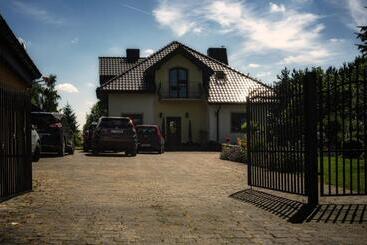 Agroturystyka Siołki