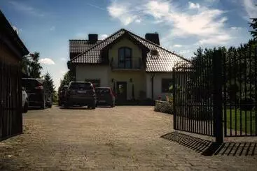 Agroturystyka Siołki