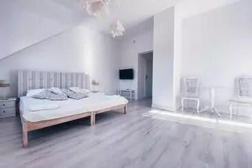 Hotelli Piławski Dwór