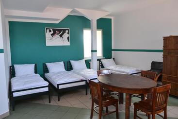 ホテル Pokoje Gościnne U Klimosza