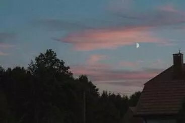 Przystawy Agroturystyka
