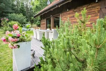Zezuj Agroturystyka I łowisko