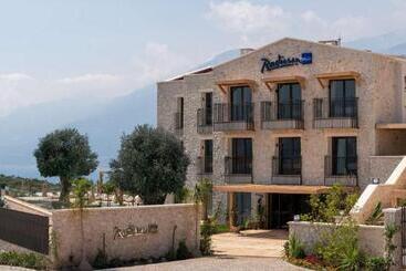 Radisson Blu Hotel, Kas