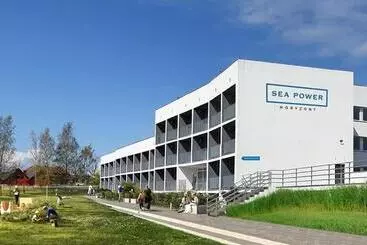 アパートホテル Sea Power Horyzont
