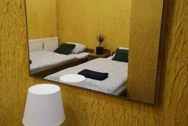 アパートホテル Gościniec Głuchołazy Zdrój